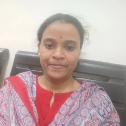 M Shivakameshwari  profile photo