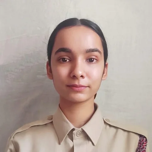 Arunika Patle  profile photo