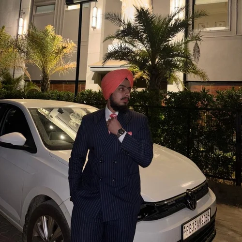 Ravneet Singh profile photo