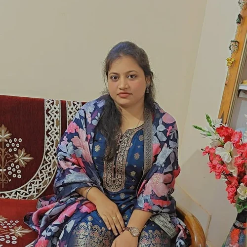 Asmita Bijaya  profile photo