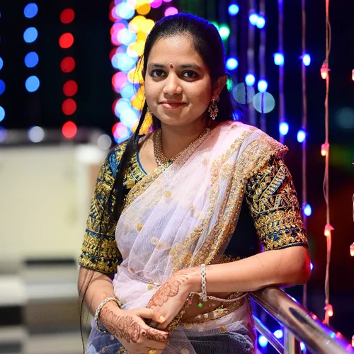 Omvarnika profile photo