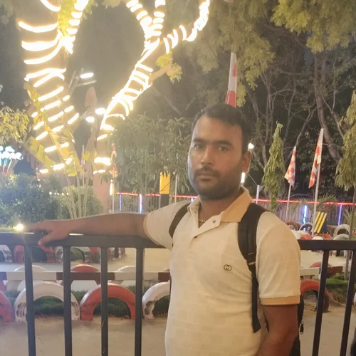 pappu kumar Ray profile photo