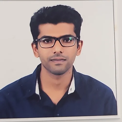 Ankit Balmukund Paswan profile photo