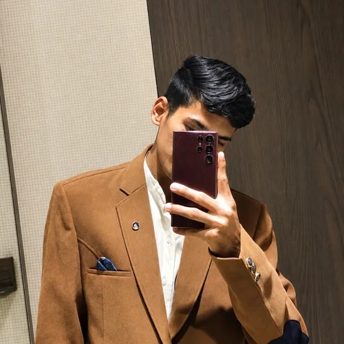 Rohan dnyandev jagtap  profile photo