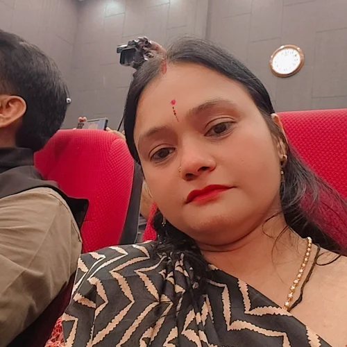 Rakhi Bhadoriya  profile photo