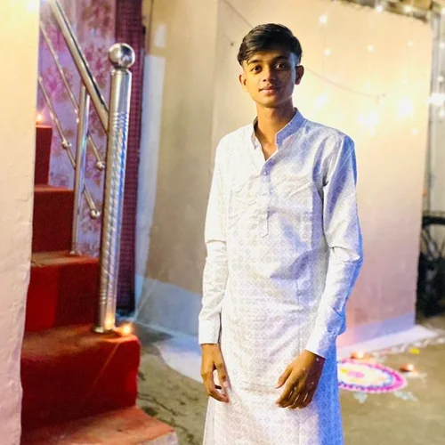 Vidhan Yadav profile photo