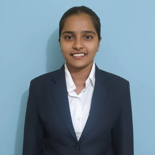 Pallavi Vivekanand Kongale  profile photo
