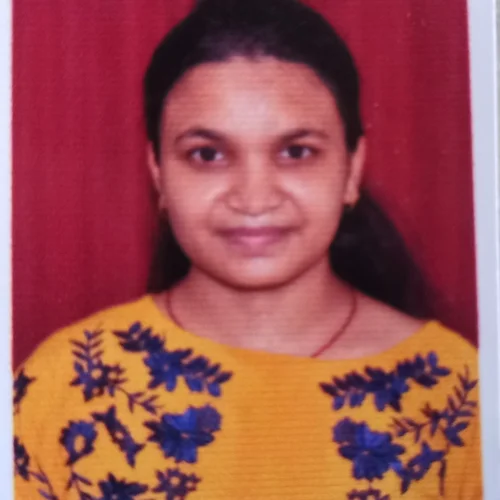 Ketika Agarwal  profile photo