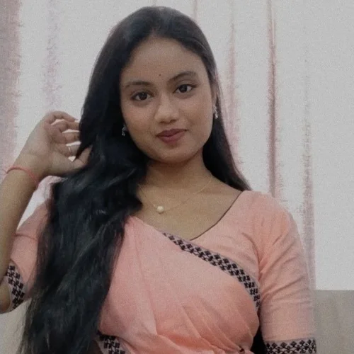 Sri Anjana Das profile photo