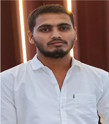 Nikulkumar Rajeshbhai Parmar  profile photo