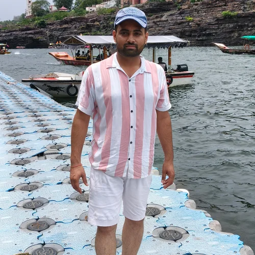 Akshay Sharawat  profile photo