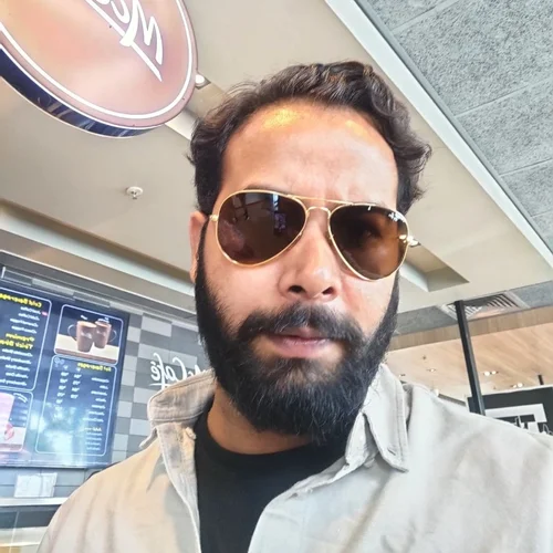 Yeshwant Kumar profile photo