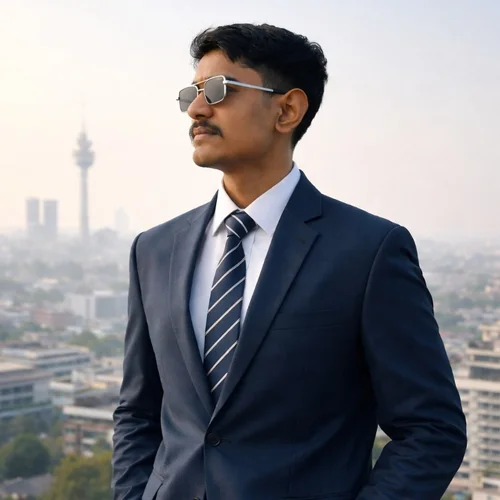 Piyush  profile photo