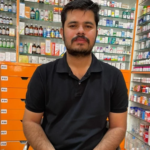 Rakesh kumar  profile photo