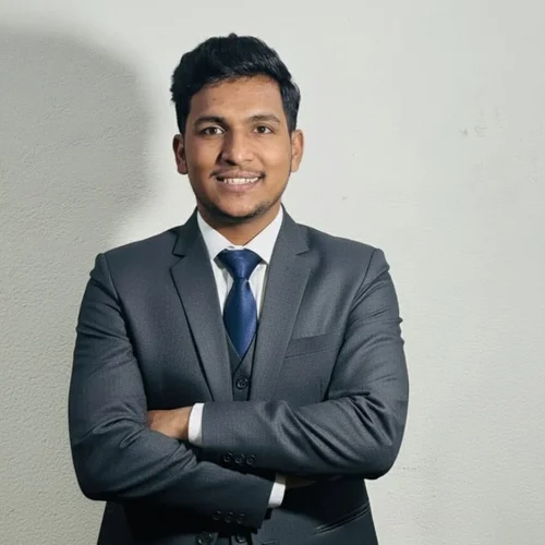 Yash Agrawal profile photo