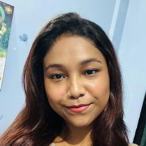Gayatri Bharadwaj  profile photo