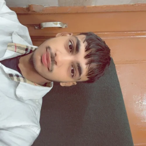 Krishna Kumar profile photo