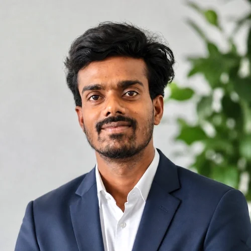 Ambreesh Chaudhary  profile photo