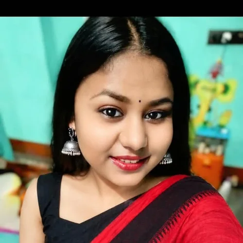 Kusum Routh  profile photo
