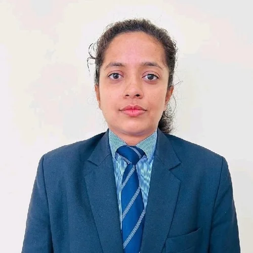 Alka Singh profile photo