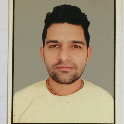 Naveen kumar profile photo