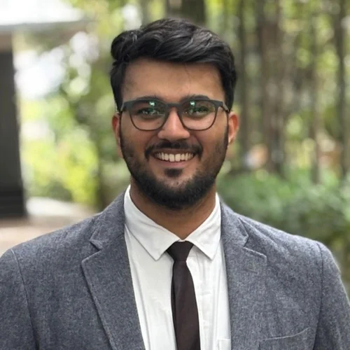 Paresh Sachinkumar Gundecha profile photo
