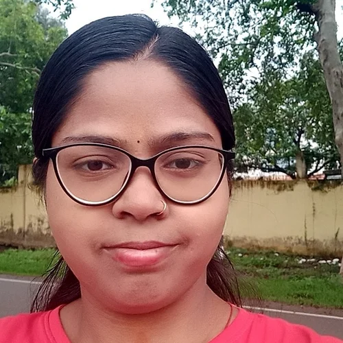 Priyanka kumari profile photo