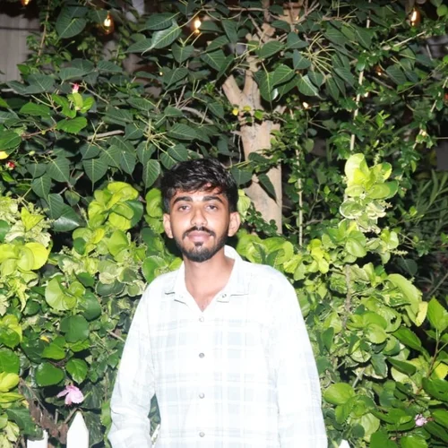Hariom Mewada profile photo