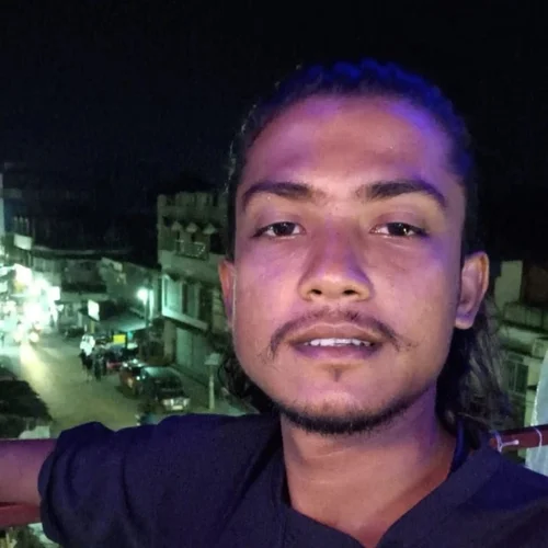 Rony kahar  profile photo