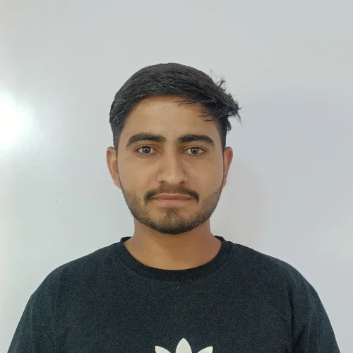 Dinesh profile photo