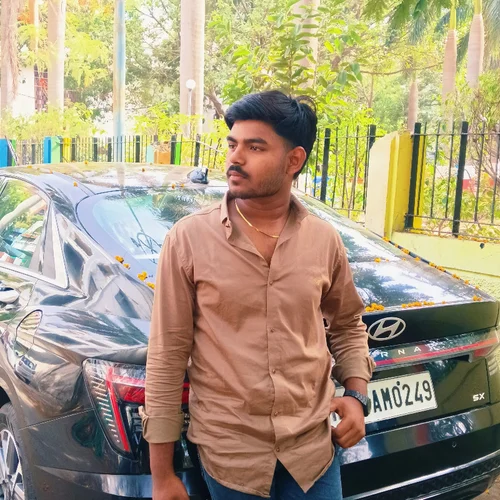 Ayush verma  profile photo