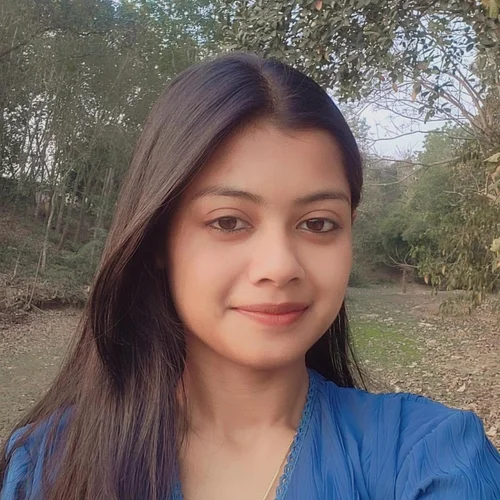 Susmita Gope  profile photo