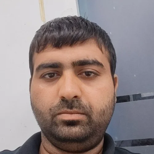 Abhishek profile photo