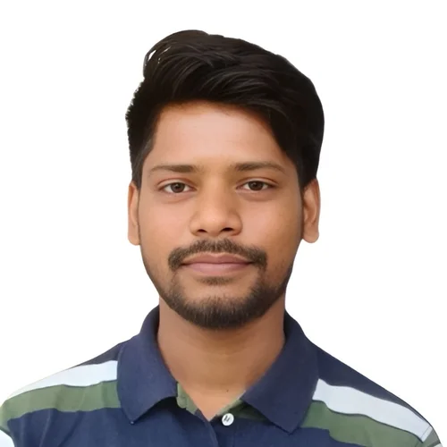 SHIDHANSHU SINGH profile photo