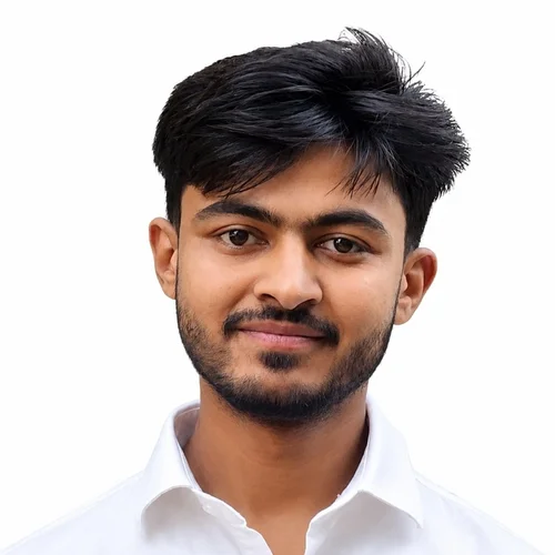 Vinit kashyap  profile photo