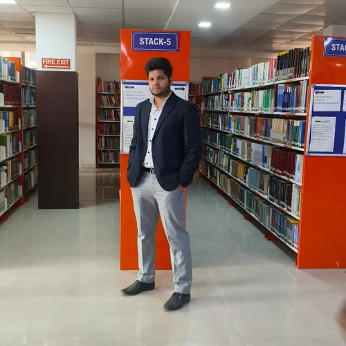 Aryan Peelwan  profile photo