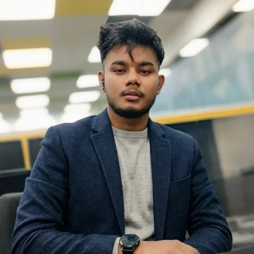 SK Sohel Parvej profile photo