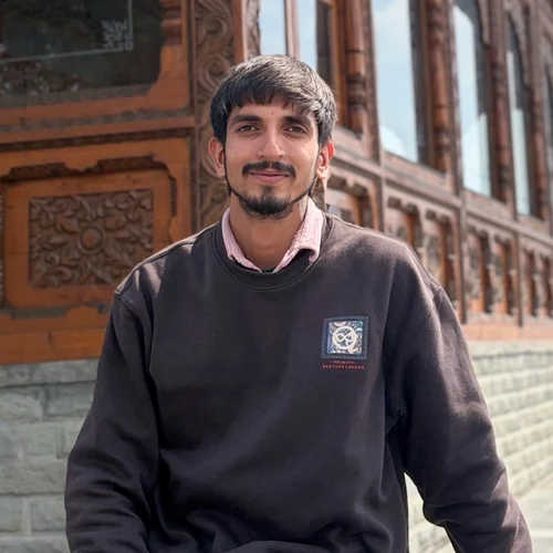 Pawan Sharma profile photo