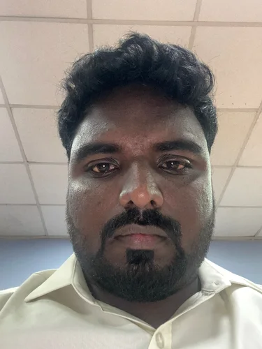 Pramodh B R profile photo