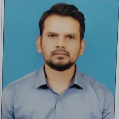 Sandipsingh Thakur profile photo