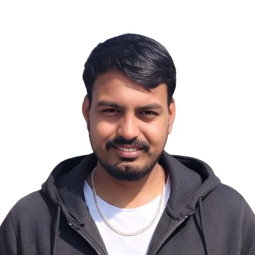 Kapil Yadav profile photo