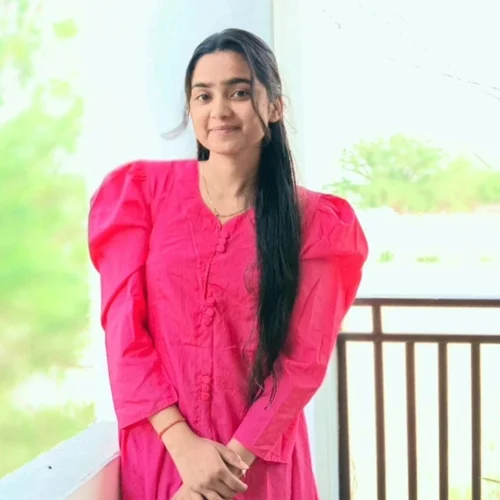 Shreya Rajbhar  profile photo