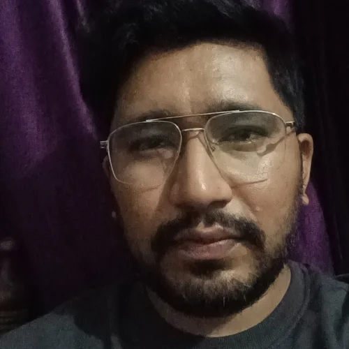 Mohit Sharma profile photo