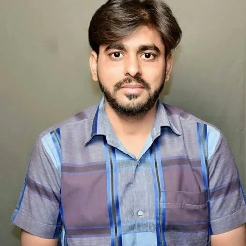 SANDIP BALWANT JADHAV profile photo