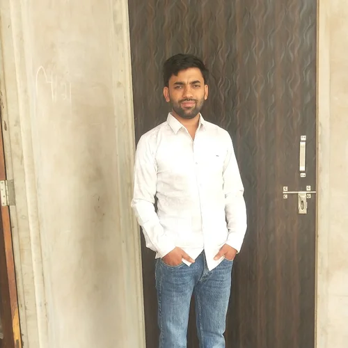 Sandeep kumar  profile photo