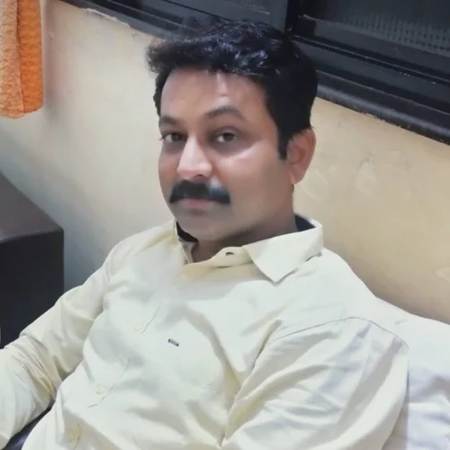 Ravikumar Dayanand Tirth profile photo