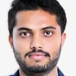 Keerthi raj profile photo