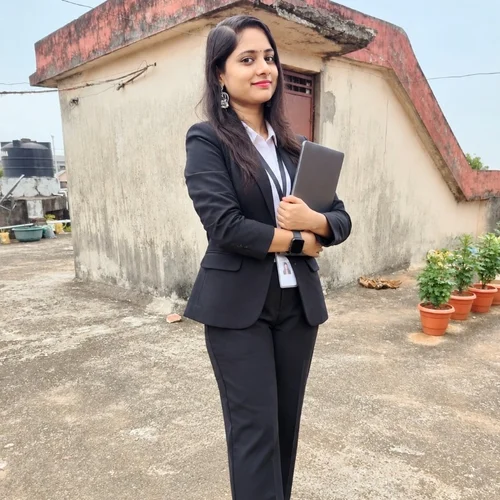 Binita Nayak profile photo