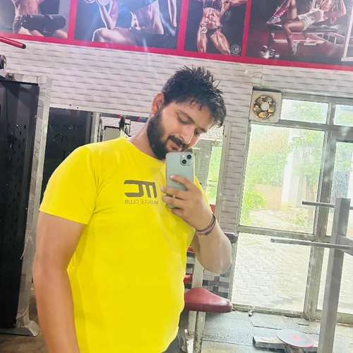 Hariom Chaudhary profile photo