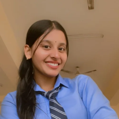 Barsha Halder profile photo
